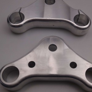 Μη προσαρμοσμένες προσαρμογές εξαρτημάτων αυτοκινήτων