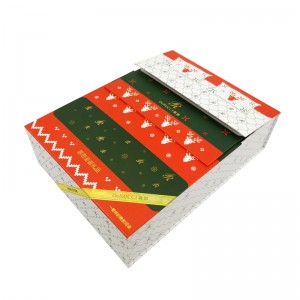 Χονδρικό φτηνό σαφές γιγαντιαίο έθιμο λογότυπο τυπωμένο χαρτί συσκευασίας χαρτόνι δώρο κουτί / κουτί παπουτσιών