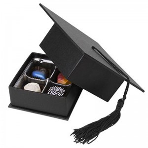 Η φθηνότερη τιμή για την επιλογή σας Τύπος συρταριού Χάρτινα κουτιά Χαρτόνι συρόμενη συσκευασία δώρου