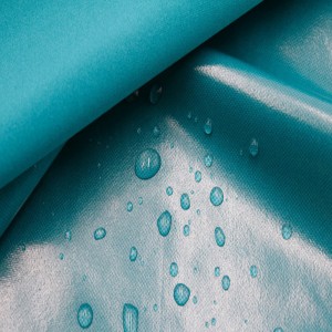 Η μεμβράνη TPU + Interlock (30D)