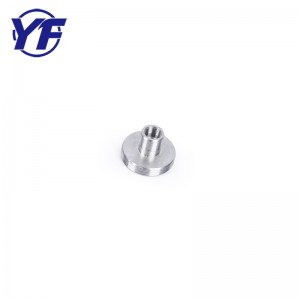 Προμηθευτής της Κίνας Προσαρμοσμένοι διαχωριστήρες από αλουμίνιο