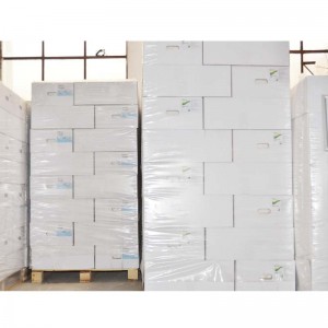 Πολυακρυλαμίδιο για επεξεργασία λυμάτων και διάλυμα νερού