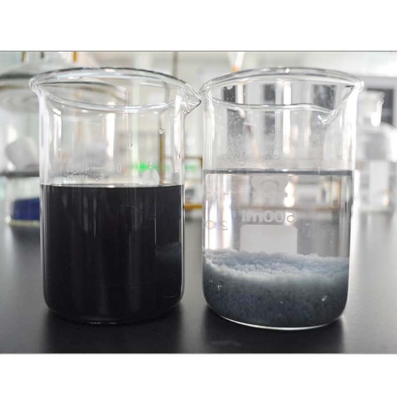 Πρόσθετα πετρελαίου PHPA Ανιονικό πολυακρυλαμίδιο για τη διάνοιξη λάσπης