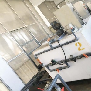 Πρόσθετα πετρελαίου PHPA Ανιονικό πολυακρυλαμίδιο για τη διάνοιξη λάσπης