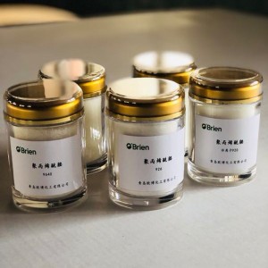 Χημικά προϊόντα επεξεργασίας νερού πολυακρυλαμιδίου / μαστ