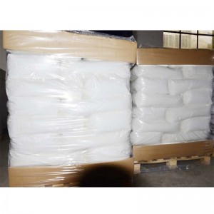 Πολυκρυλαμίδιο κροκιδωτικού για εκμετάλλευση πετρελαίου και αξιοποίηση μεταλλευμάτων