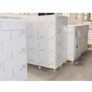 Παροχή πολυακρυλαμιδικού μανδύα για επεξεργασία βιομηχανικών λυμάτων