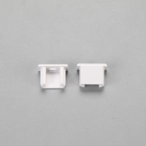 Φωτεινή λυχνία LED λυχνία LED από προφίλ αλουμινίου