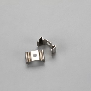 Φωτεινή λυχνία LED λυχνία LED από προφίλ αλουμινίου