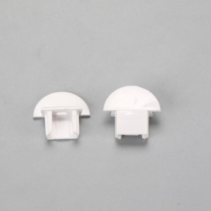 6063 προφίλ αλουμινίου καναλιού για ντουλάπι κουζίνας με αξεσουάρ