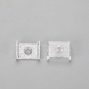 Επιτοίχιο αλουμίνιο LED προφίλ LED φως στέγασης από την Κίνα