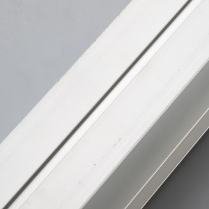 Προφίλ αλουμινίου LED, φωτιστικό LED από αλουμίνιο