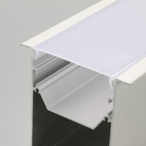 Προφίλ αλουμινίου LED, φωτιστικό LED από αλουμίνιο