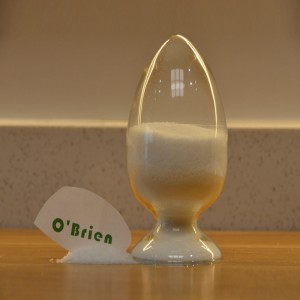 Κατιονικό πολυμερές κροκιδωτικό πολυακρυλαμίδιο για αποκατάσταση νερού