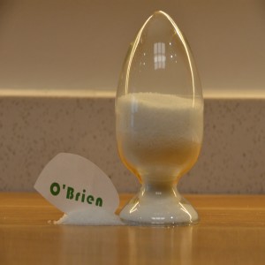 Χημικά προϊόντα επεξεργασίας νερού Πολυακρυλαμίδιο PAM