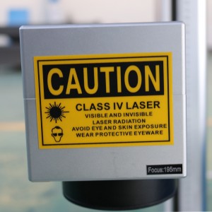 Χειροκίνητη μηχανή χάραξης ινών