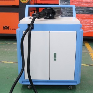 Μηχανή καθαρισμού με λέιζερ MT-CL100