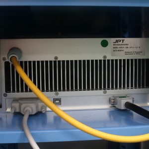 Μηχανή καθαρισμού με λέιζερ MT-CL200