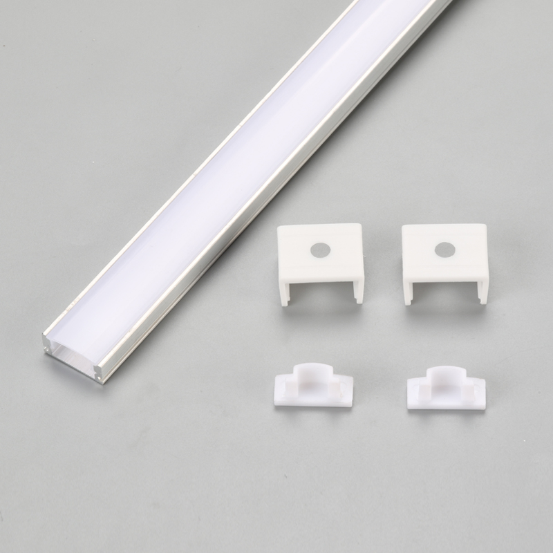 LED Αλουμινίου προφίλ LED λωρίδα, SMD5050 LED φως γραμμή, αλουμίνιο προφίλ LED Φως, LED φως προφίλ