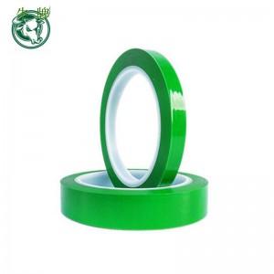 Συσκευασία κυψελών συσσωρευτή μπαταρίας Ταινία τερματισμού μόνωσης