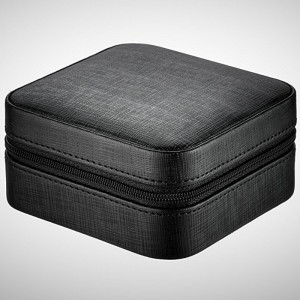 Ταξιδέψτε κοσμήματα κουτί