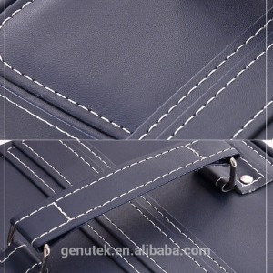 Κουτί κοσμήματος PU ταξιδιού