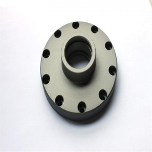 ανοδιωμένα μέρη νικελίου ψευδαργύρου-αυτοματισμού, αυτόματου εξοπλισμού, μηχανημάτων