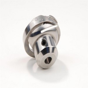 Το καλύτερο quanlity CNC γύρισε εξαρτήματα μηχανικής ακρίβειας - αυτοματοποίηση, αυτόματο εξοπλισμό, μηχανήματα, ηλεκτρονικό υδραυλικ...