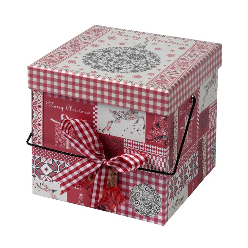 κουτί δώρου κουτί δώρου για τη συσκευασία γλυκών