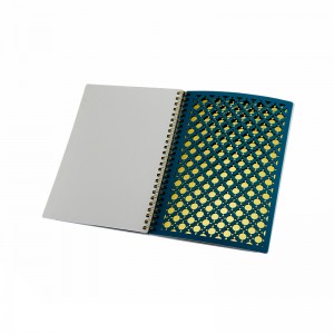 Μηνιαίο Notebook Planner