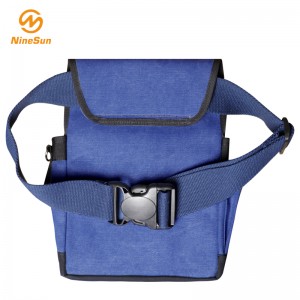 Επαγγελματική θήκη έξτρα χωρητικότητας \u0026 τσάντα εργαλείων, NS-WG-180010