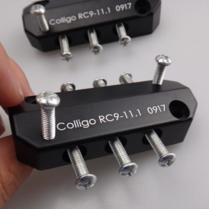 Υψηλής ζήτησης προσαρμοσμένης πίεσης αλουμινίου Die Casting προμηθευτή μέρος