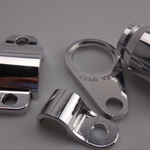 Υψηλής ζήτησης προσαρμοσμένης πίεσης αλουμινίου Die Casting προμηθευτή μέρος