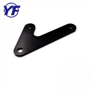 Εργοστάσιο Άμεσα Πωλήσεις Προσαρμοσμένη CNC Μηχανική Auto Parts Μοτοσικλέτα από την Κίνα