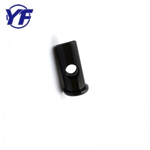 Υψηλής ποιότητας Εργοστάσιο Προσαρμοσμένο CNC Μηχανική Ακρίβεια Περιστροφή Ανταλλακτικά μοτοσικλετών