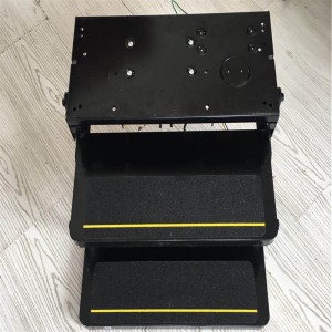 Αυτοκίνητο και αυτοκίνητο ηλεκτρικό αυτοκίνητο rv βήμα