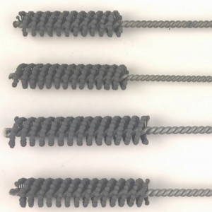 Εύκαμπτη βούρτσα λαδιού βούρτσας εσωτερικής διάτρησης Βούρτσα καθαρισμού-FHB014OV