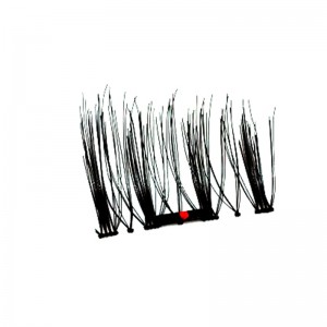 Μαγνητικές λανθασμένες βλεφαρίδες