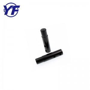 Υψηλής ακρίβειας OEM Βιομηχανική Metal Καθαρισμός Kitting Μηχανήματα Μέρη