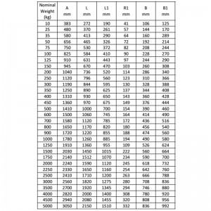 Υψηλής Ποιότητας Θαλάσσιες Εξαρτήματα Ναυαγίου Αγκυροβόλιο Αίθουσα