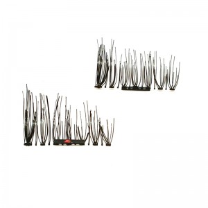 Μαγνητικές ψεύτικες βλεφαρίδες