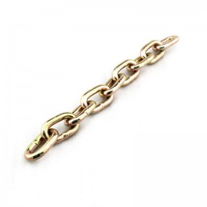 G70 Μεταλλική αλυσίδα μεταφοράς αλουμινίου Nacm-96 YZ