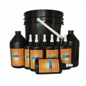 TB-6201 ΣΕΙΡΑ ΕΠΙΠΛΩΝ ΥΨΗΛΗΣ ΠΕΡΙΒΑΛΛΟΝΤΟΣ UV ΑΦΑΙΡΕΣΗΣ