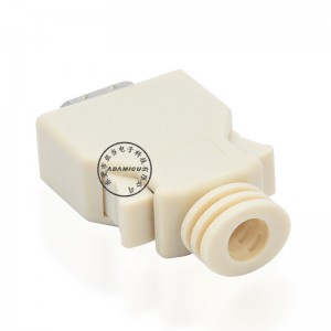 Υψηλής ποιότητας συγκόλλησης SCSI HPCN 36 Pin Pin Male