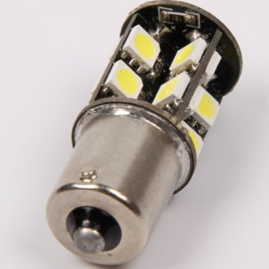 1156 p21w 5050 20smd οδήγησε φως σηματοδότησης προς τα πίσω ελαφρύ ανάστροφο φως