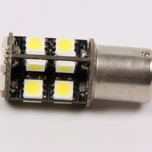 1156 p21w 5050 20smd οδήγησε φως σηματοδότησης προς τα πίσω ελαφρύ ανάστροφο φως