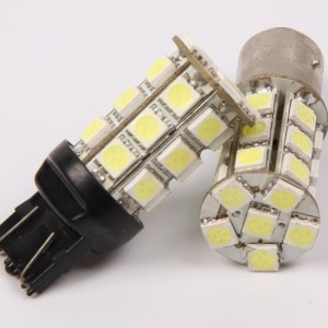 27smd 5050 οδήγησε φως φρένων 1157 7443