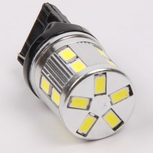6v 12v 7440 17smd 5730 οδήγησε τους λαμπτήρες αντικατάστασης σήματος