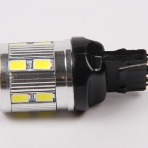 6v 12v 7440 17smd 5730 οδήγησε τους λαμπτήρες αντικατάστασης σήματος