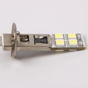 H1 8smd 5050 οδήγησε φως ομίχλης